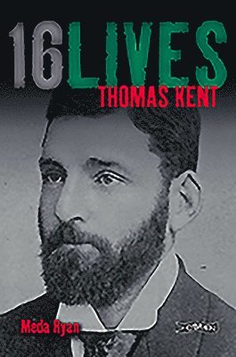 Meda Ryan - Thomas Kent, Häftad