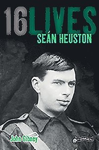 bokomslag Sean Heuston