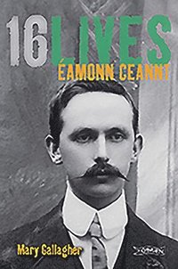 bokomslag Eamonn Ceannt