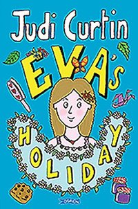bokomslag Eva's Holiday