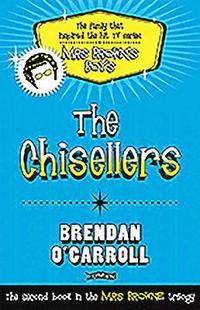 bokomslag The Chisellers