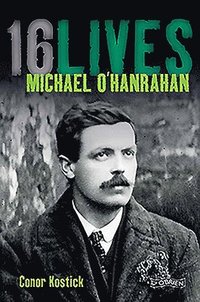bokomslag Michael O'Hanrahan