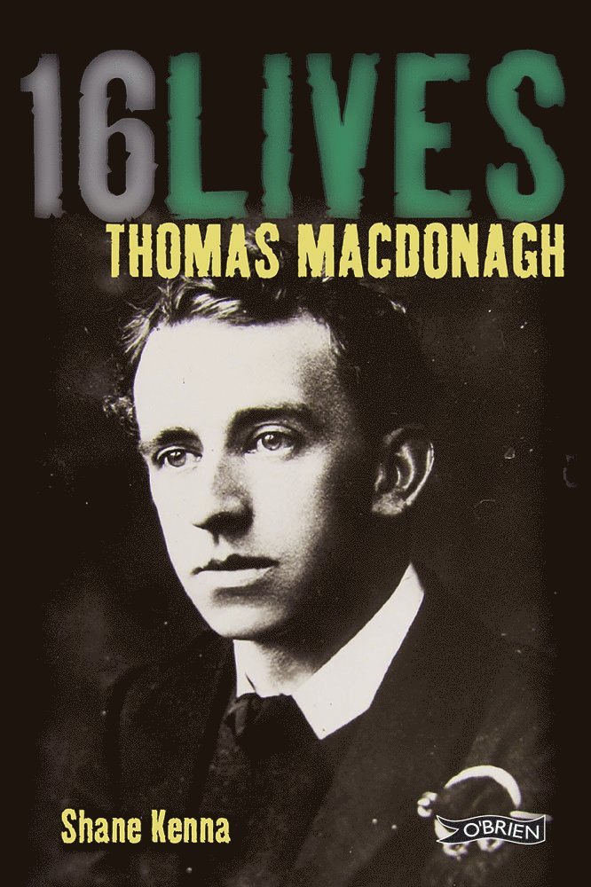 Thomas MacDonagh