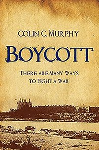bokomslag Boycott