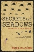 bokomslag Secrets and Shadows