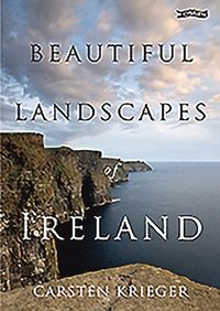 bokomslag Beautiful Landscapes of Ireland