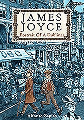 James Joyce 1