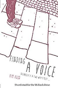 bokomslag Finding A Voice