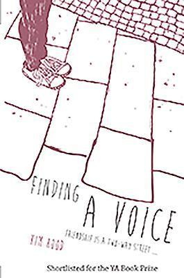 Finding A Voice 1