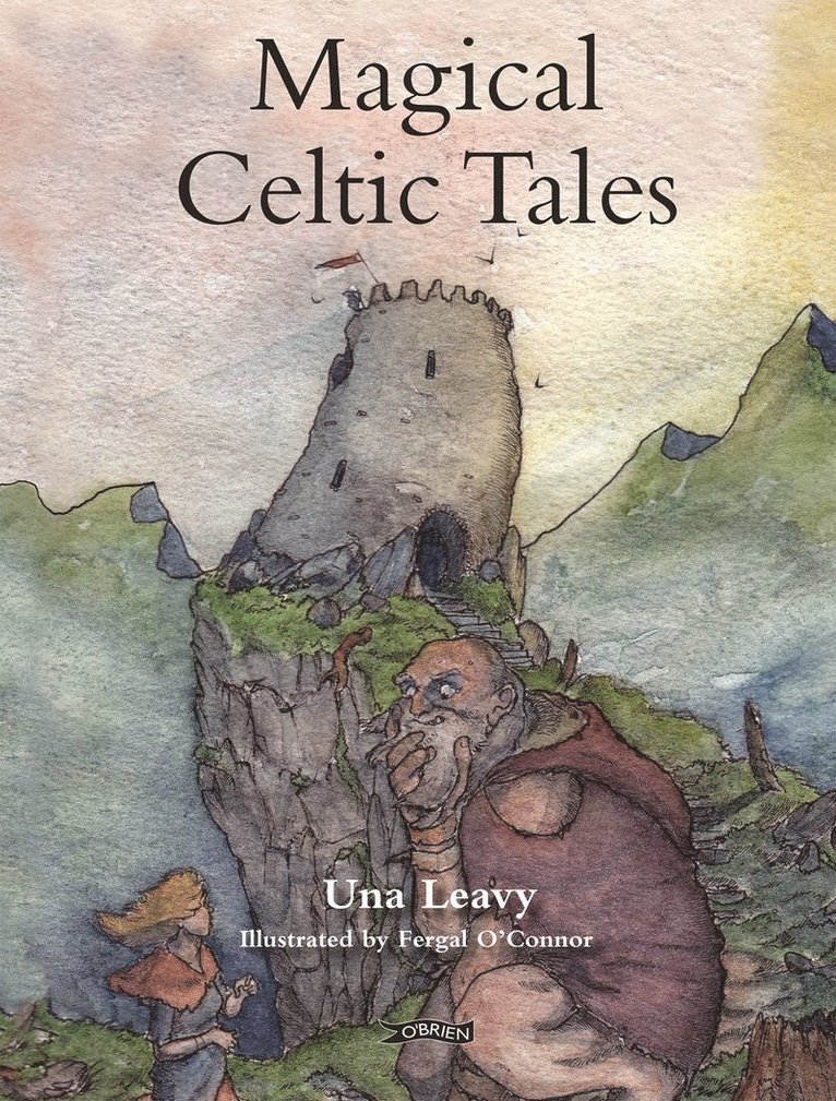 Magical Celtic Tales 1