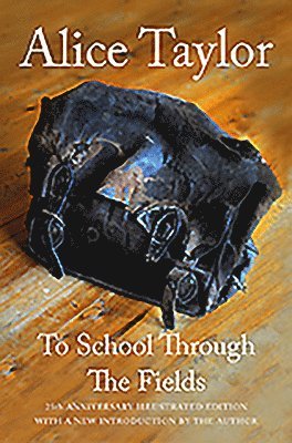 To School Through the Fields