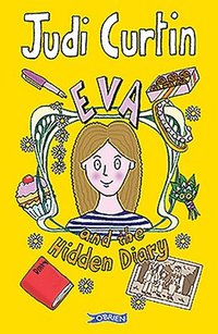 bokomslag Eva and the Hidden Diary