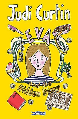 bokomslag Eva and the Hidden Diary