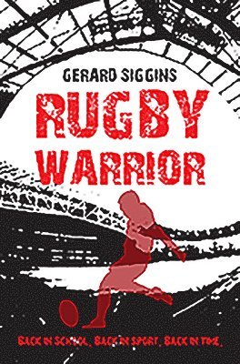 Rugby Warrior 1