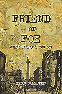 Friend or Foe 1