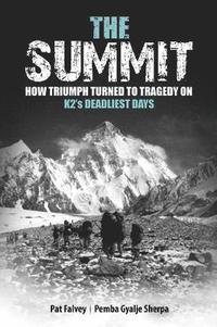 bokomslag The Summit