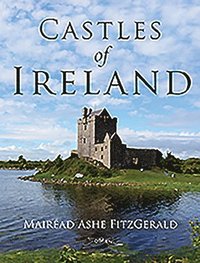 bokomslag Castles of Ireland