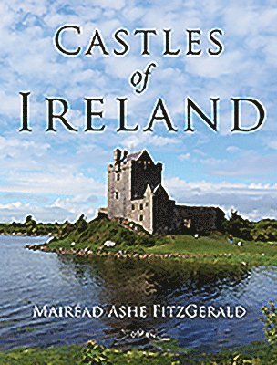 Mairéad Ashe FitzGerald, Mairead Ashe FitzGerald, Mairéad Ashe Fitzgerald - Castles of Ireland, Häftad
