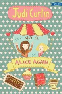 bokomslag Alice Again