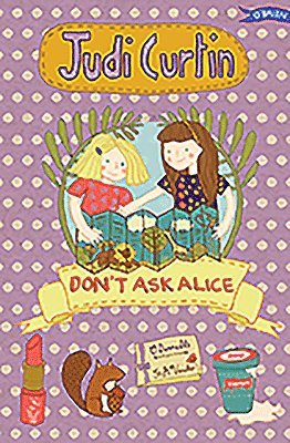 bokomslag Don't Ask Alice