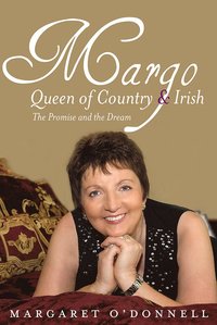 bokomslag Margo: Queen of Country & Irish