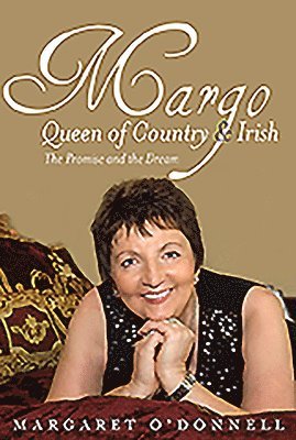 bokomslag Margo: Queen of Country & Irish