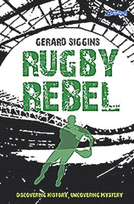 Rugby Rebel