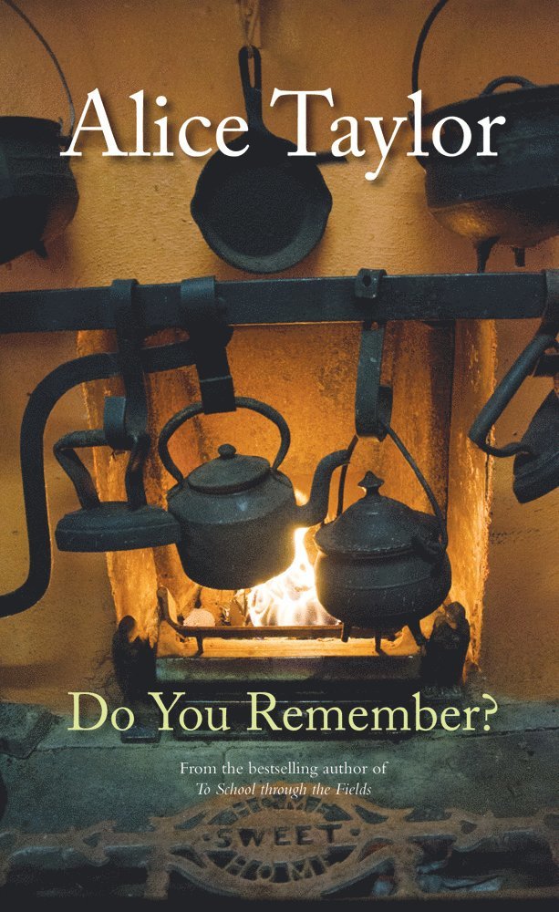 Do You Remember?
