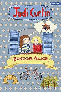 bokomslag Bonjour Alice