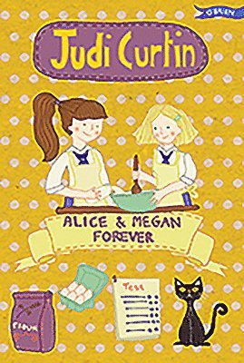 Alice & Megan Forever 1