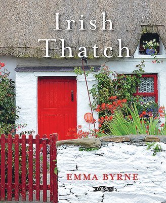 bokomslag Irish Thatch