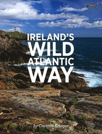 bokomslag Ireland's Wild Atlantic Way