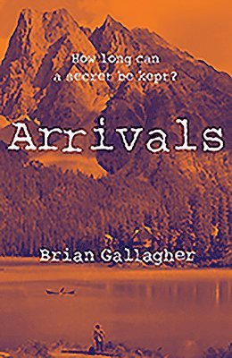 Brian Gallagher - Arrivals, Häftad