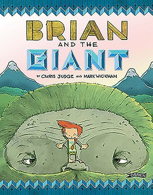 Brian and the Giant 1