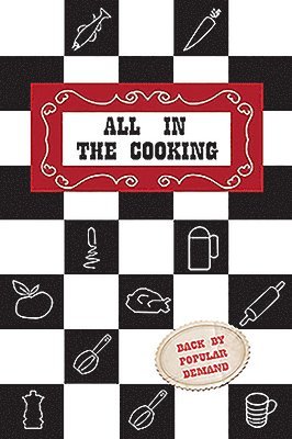 All in the Cooking 1