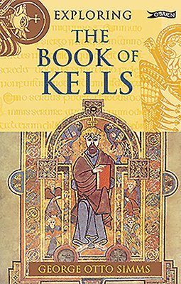 Exploring the Book of Kells 1