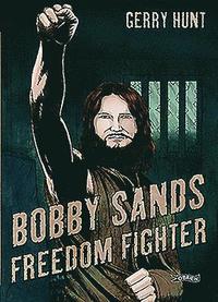 bokomslag Bobby Sands