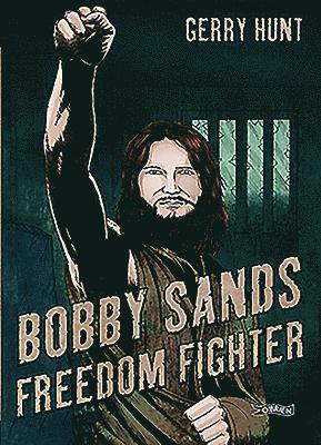 bokomslag Bobby Sands