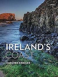 bokomslag Ireland's Coast