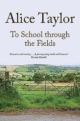 To School Through the Fields 1