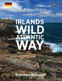 bokomslag Irlands Wild Atlantic Way