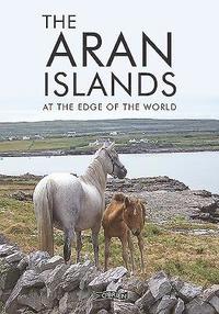 bokomslag Aran Islands