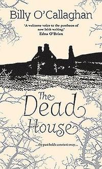 bokomslag The Dead House