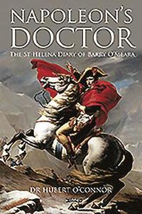 bokomslag Napoleon's Doctor
