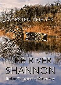 bokomslag The River Shannon