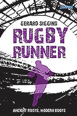 Rugby Runner 1