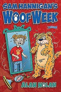 bokomslag Sam Hannigan's Woof Week