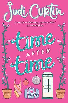 Judi Curtin - Time After Time, Häftad