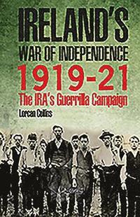 bokomslag Ireland's War of Independence 1919-21