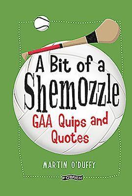 A 'A Bit Of A Shemozzle' 1